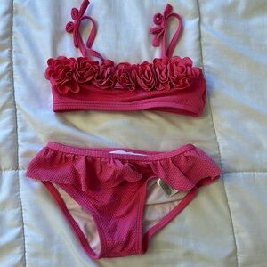 Janie and Jack bikini